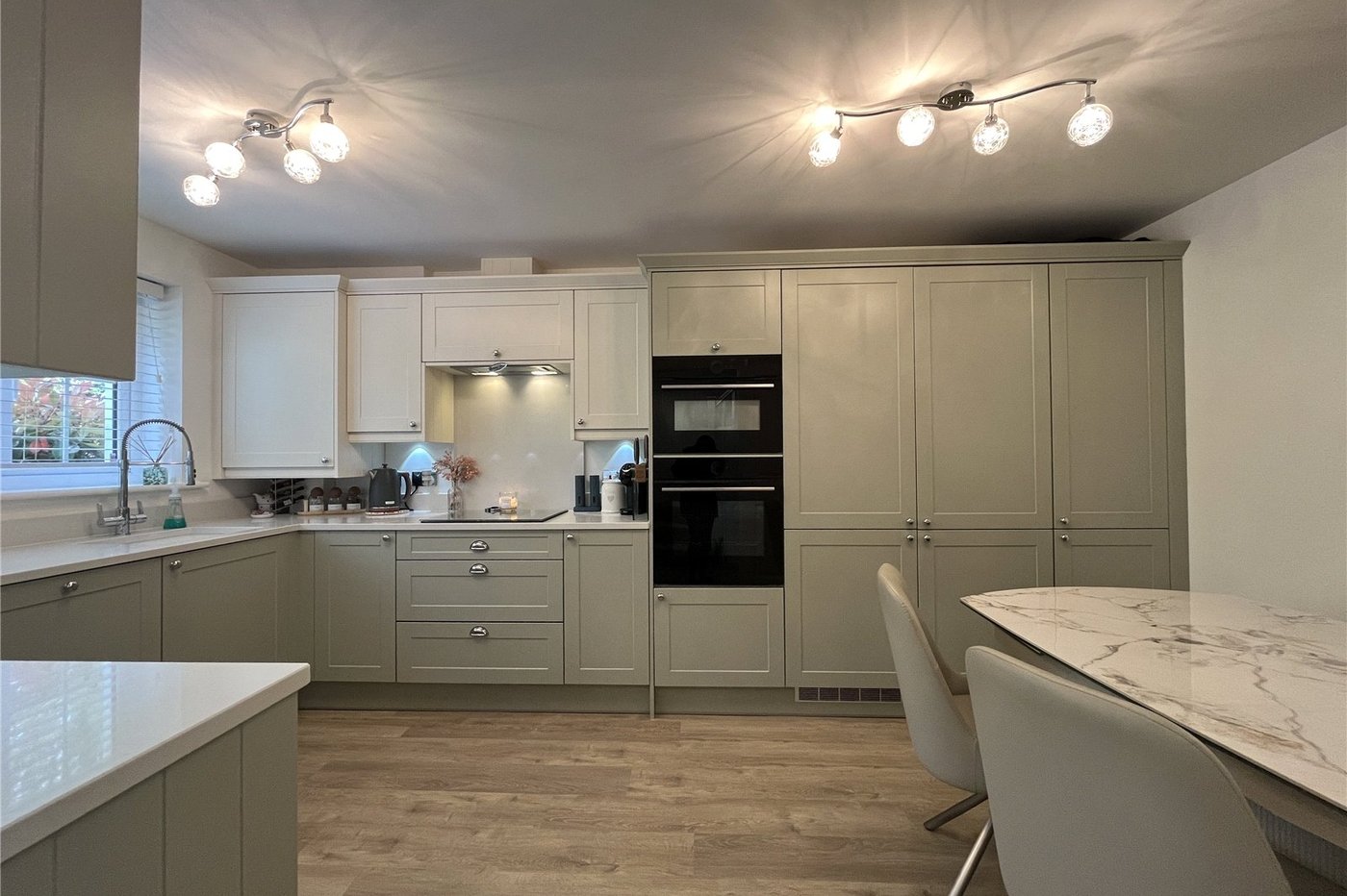 4 bedroom property for sale in Newington | Robinson Michael & Jackson