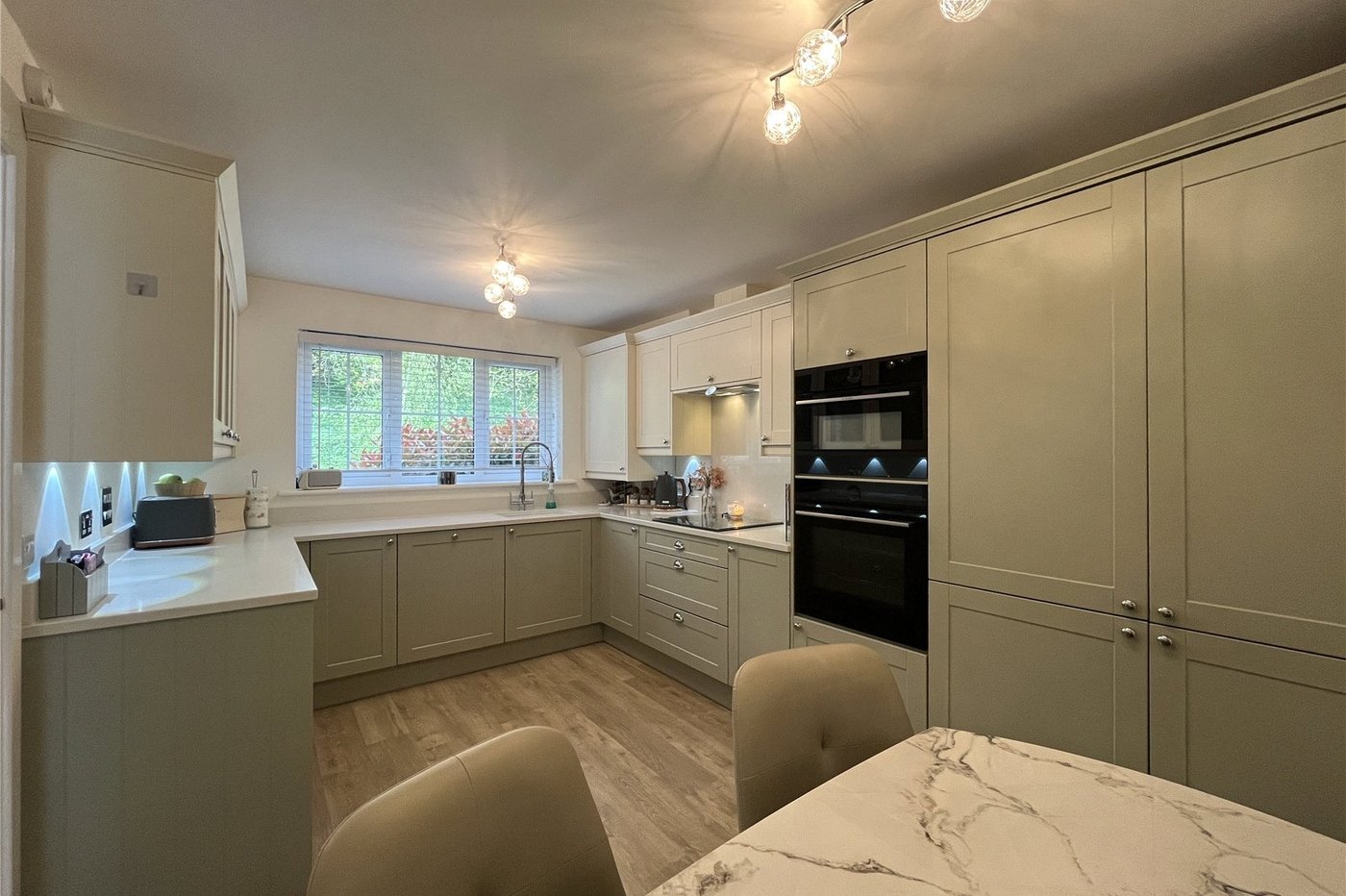 4 bedroom property for sale in Newington | Robinson Michael & Jackson