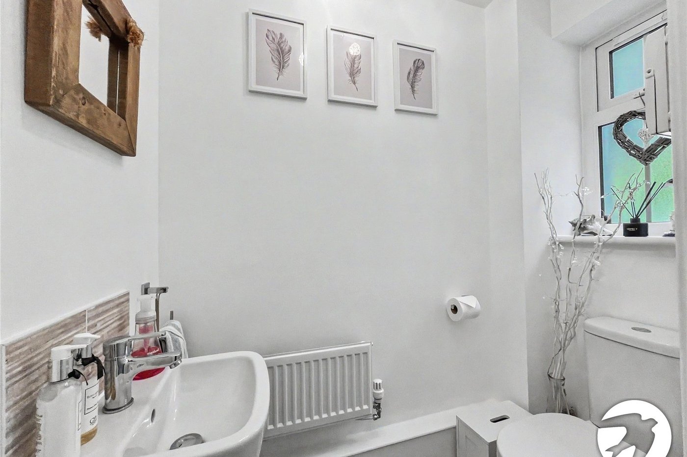 4 bedroom property for sale in Newington | Robinson Michael & Jackson