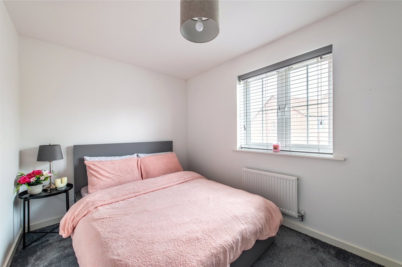 2 bedroom house for sale in Newington | Robinson Michael & Jackson