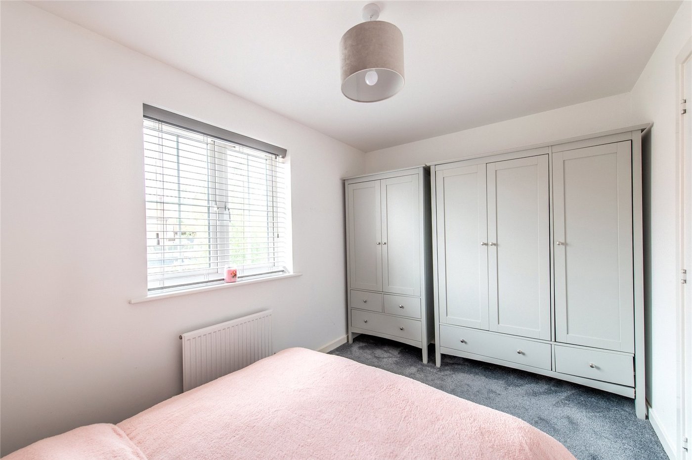 2 bedroom house for sale in Newington | Robinson Michael & Jackson