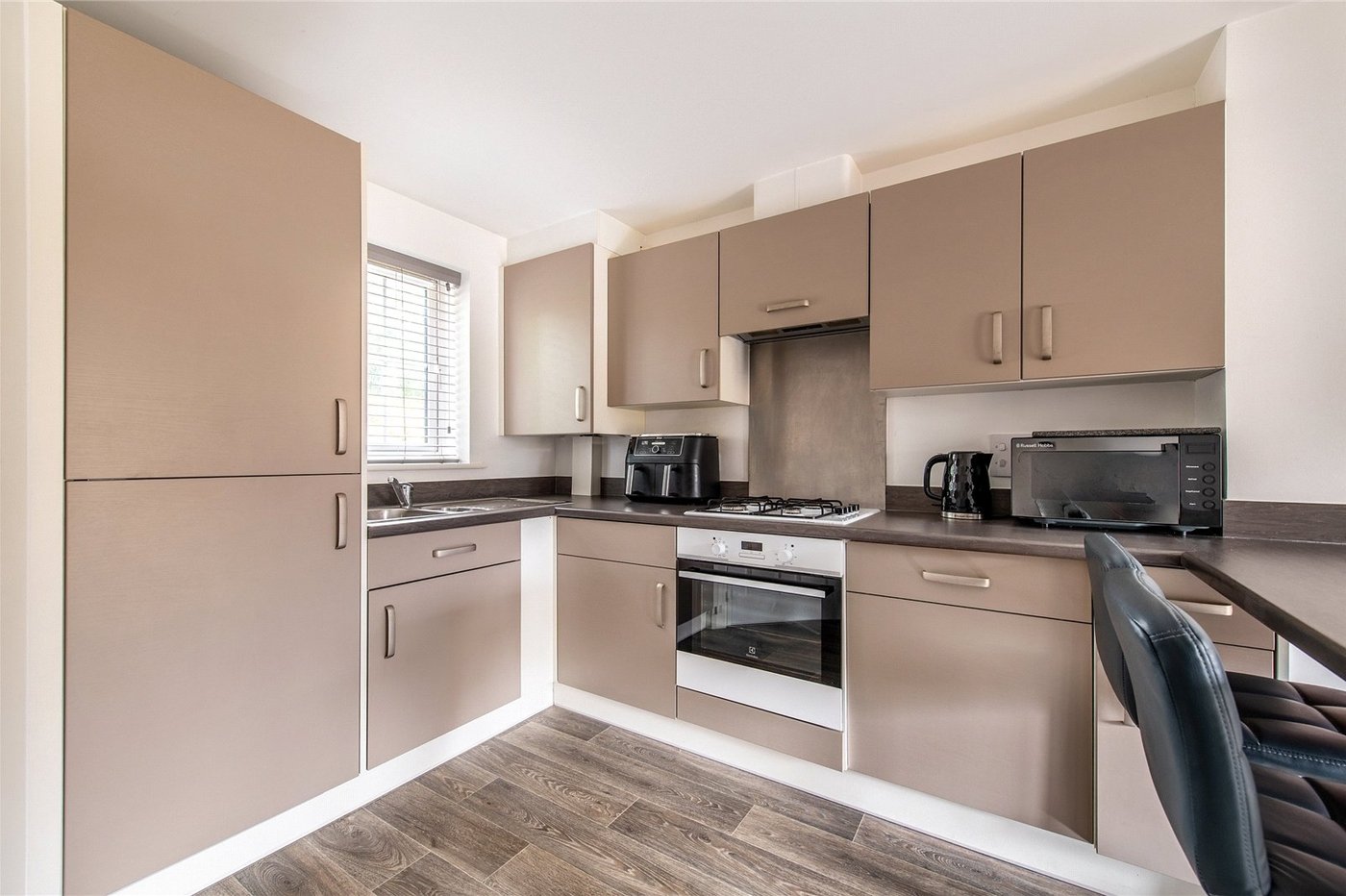 2 bedroom house for sale in Newington | Robinson Michael & Jackson