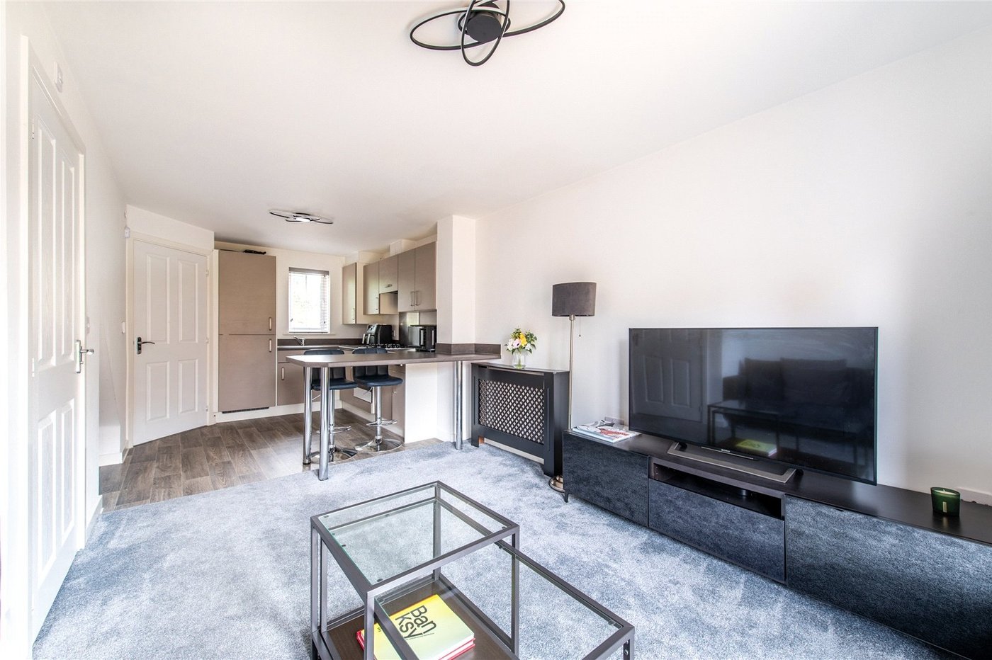 2 bedroom house for sale in Newington | Robinson Michael & Jackson