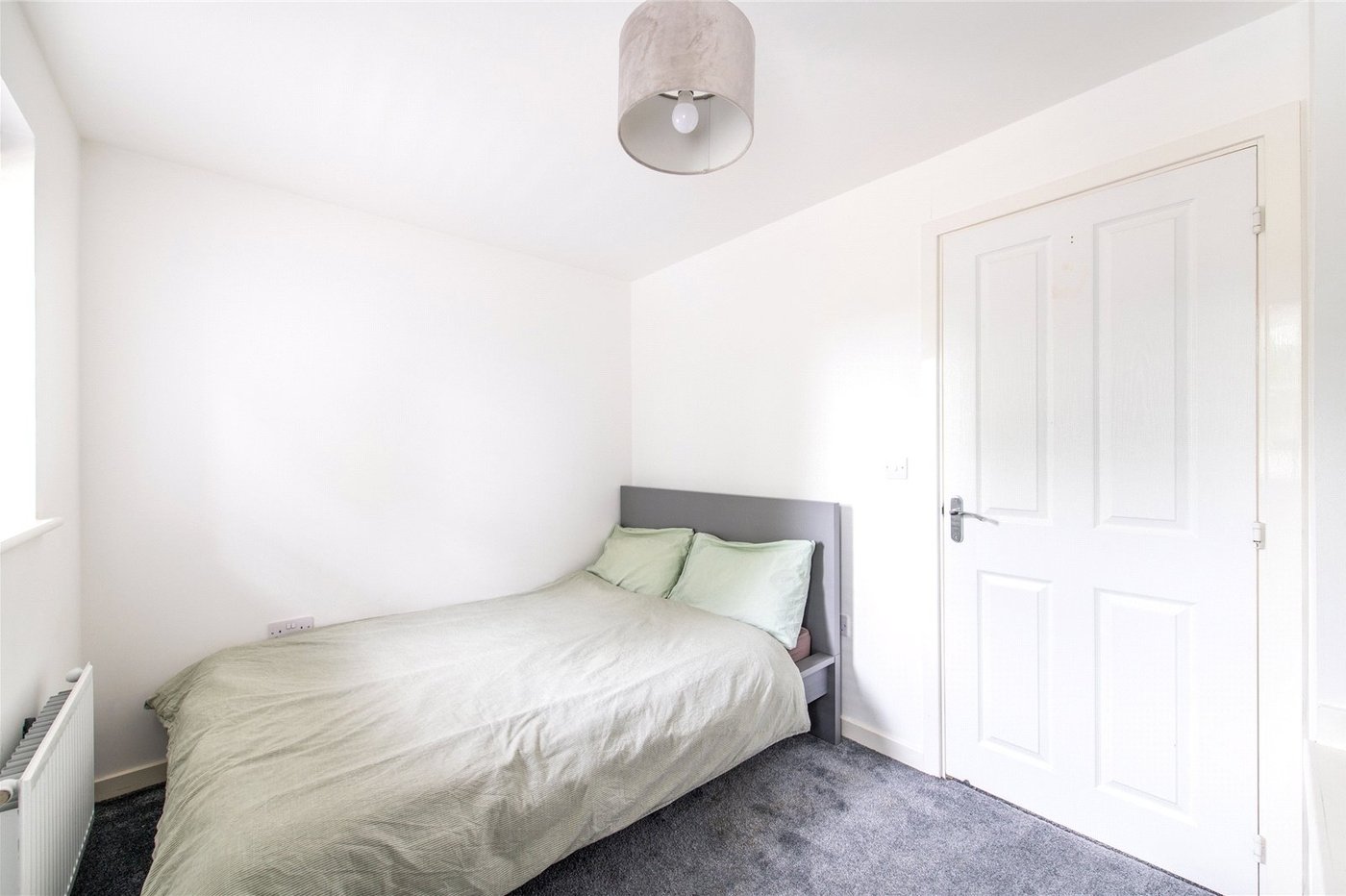 2 bedroom house for sale in Newington | Robinson Michael & Jackson