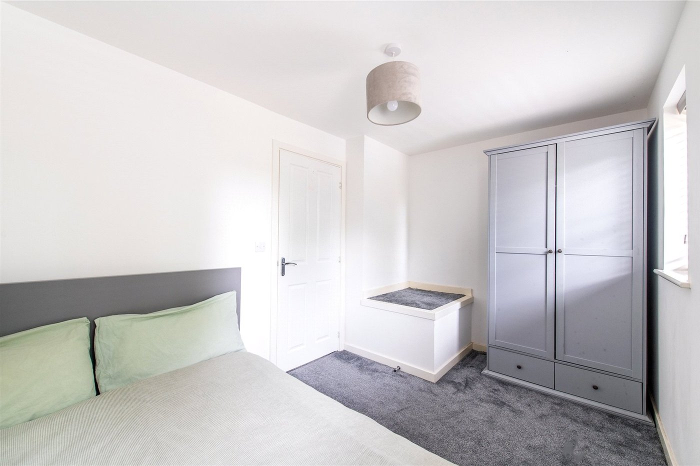 2 bedroom house for sale in Newington | Robinson Michael & Jackson