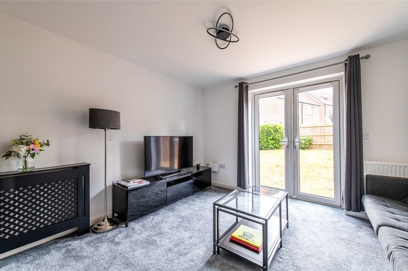 2 bedroom house for sale in Newington | Robinson Michael & Jackson