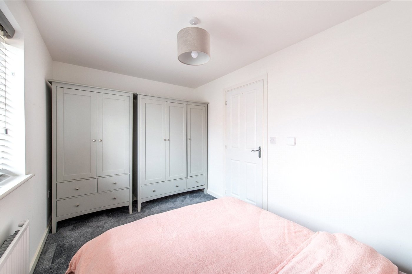 2 bedroom house for sale in Newington | Robinson Michael & Jackson