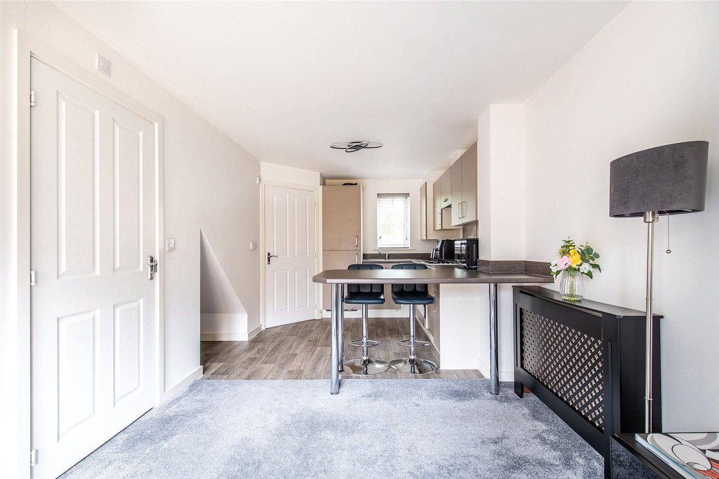 2 bedroom house for sale in Newington | Robinson Michael & Jackson