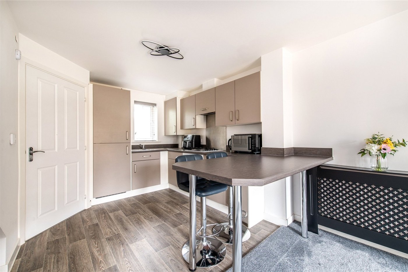 2 bedroom house for sale in Newington | Robinson Michael & Jackson