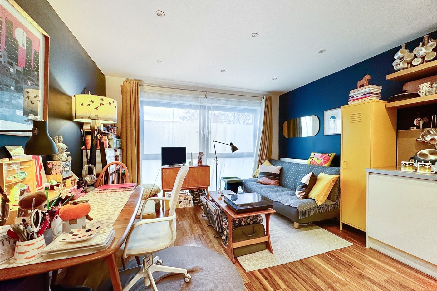 1 bedroom property for sale in  | Robinson Jackson