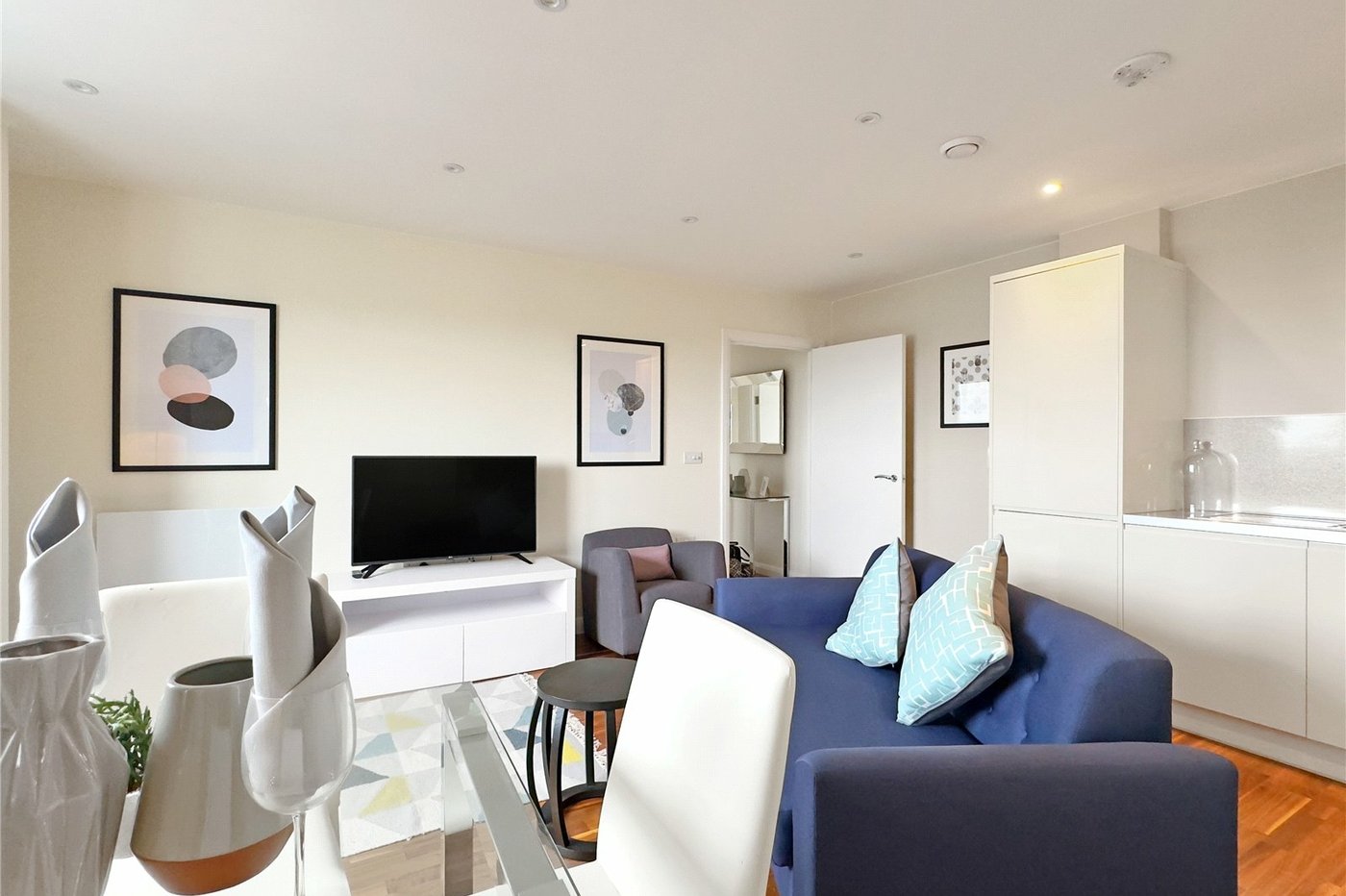 2 bedroom property for sale in Azalea Drive | Robinson Jackson