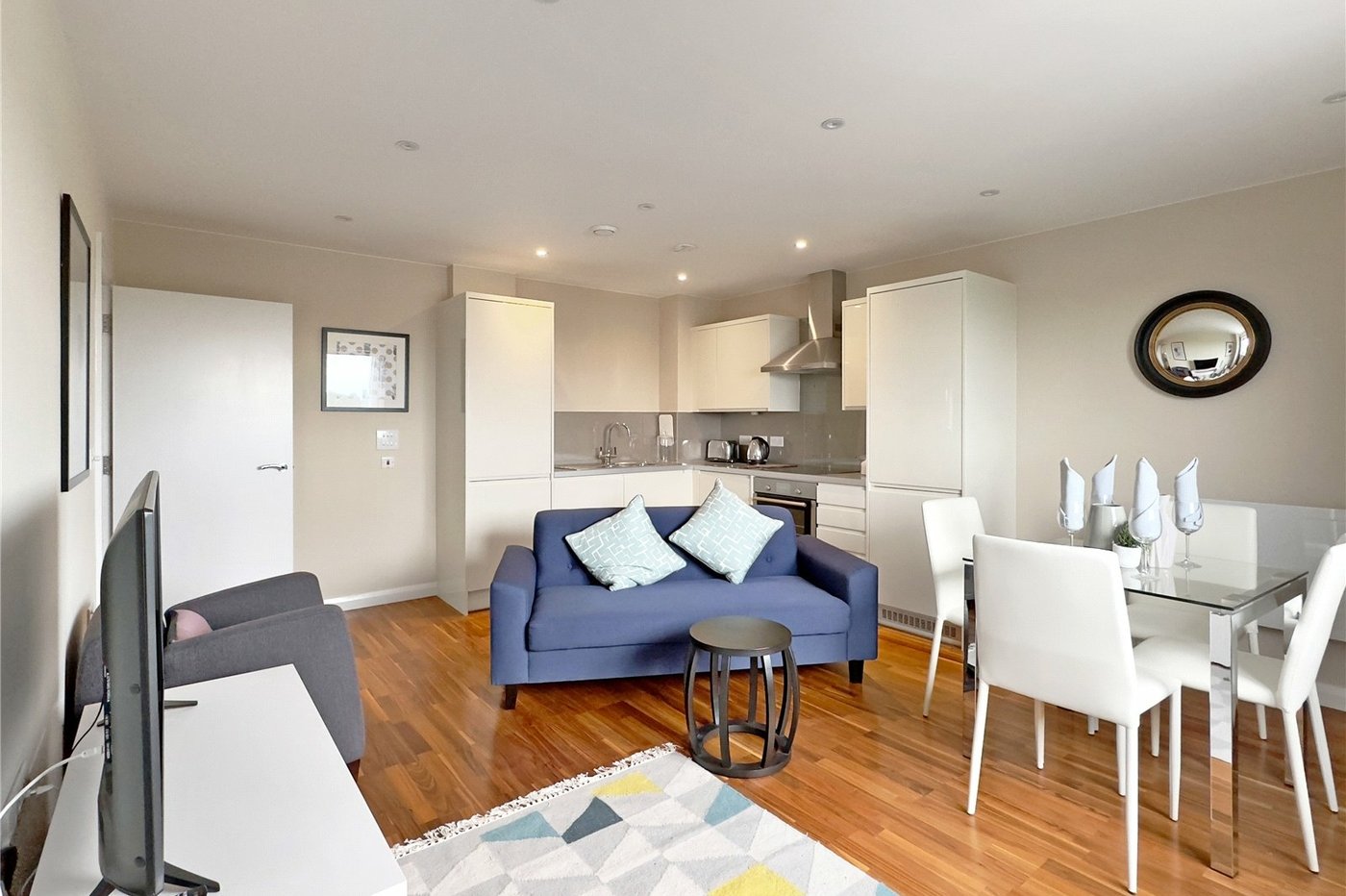 2 bedroom property for sale in Azalea Drive | Robinson Jackson