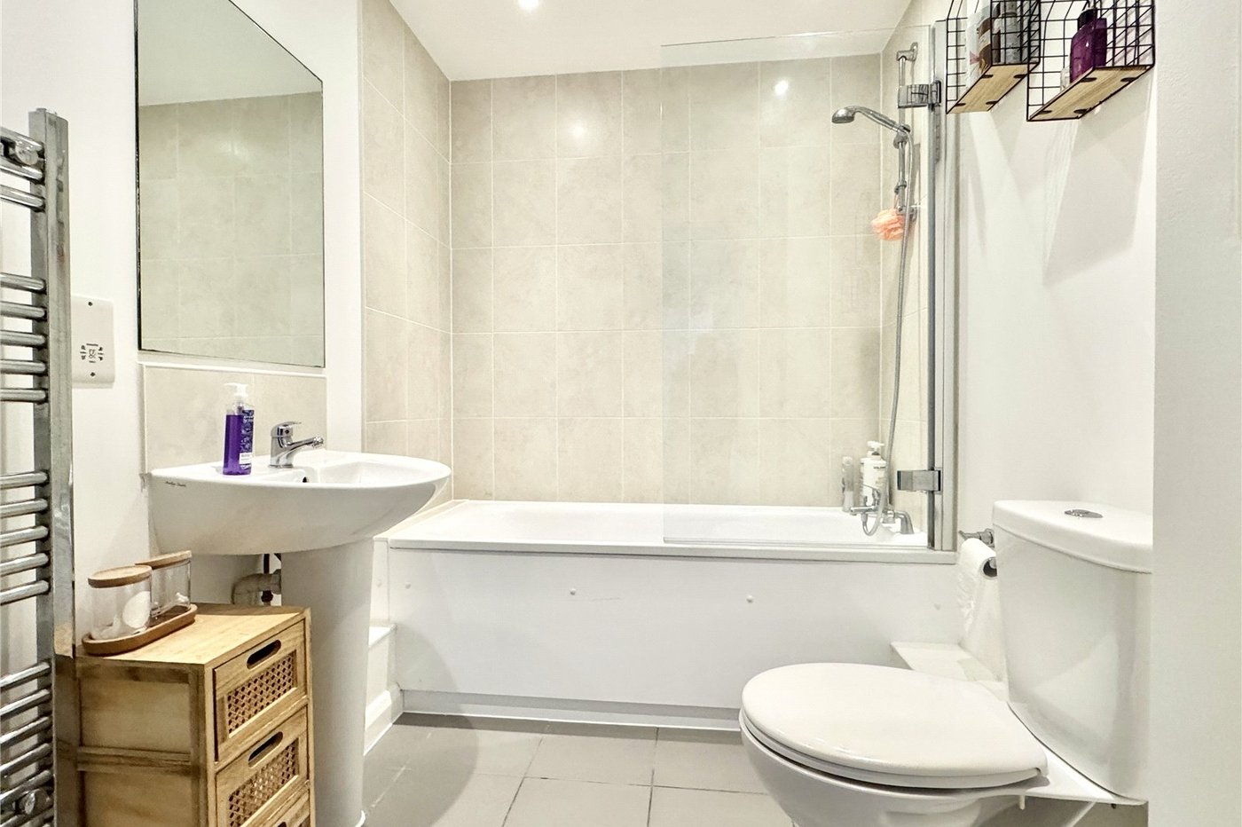 1 bedroom property for sale in Azalea Drive | Robinson Jackson