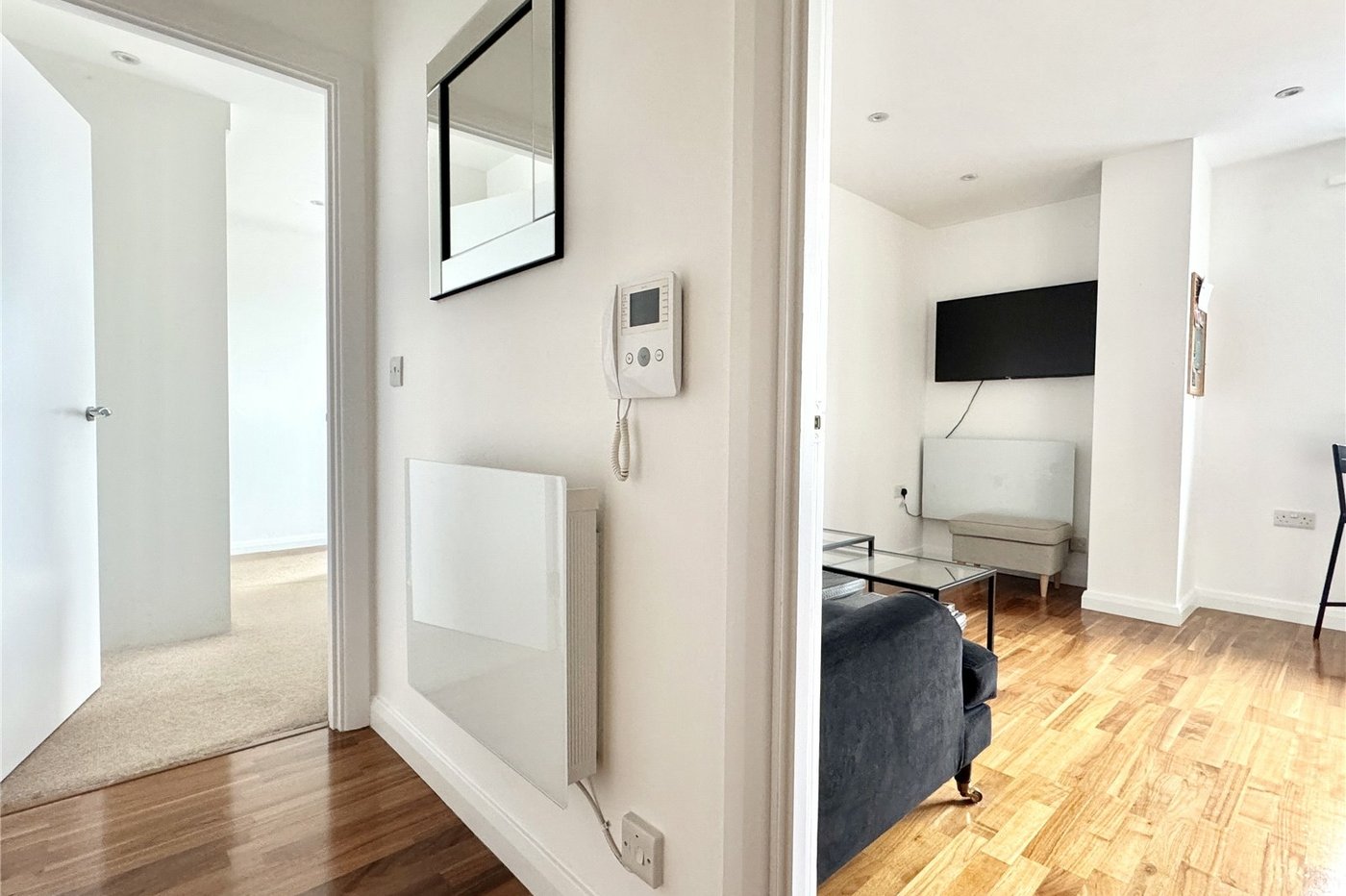 1 bedroom property for sale in Azalea Drive | Robinson Jackson