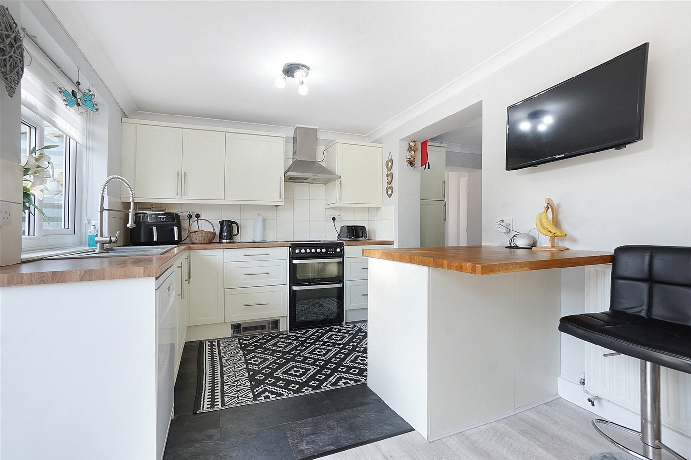 4 bedroom house for sale in Larkfield | Robinson Michael & Jackson