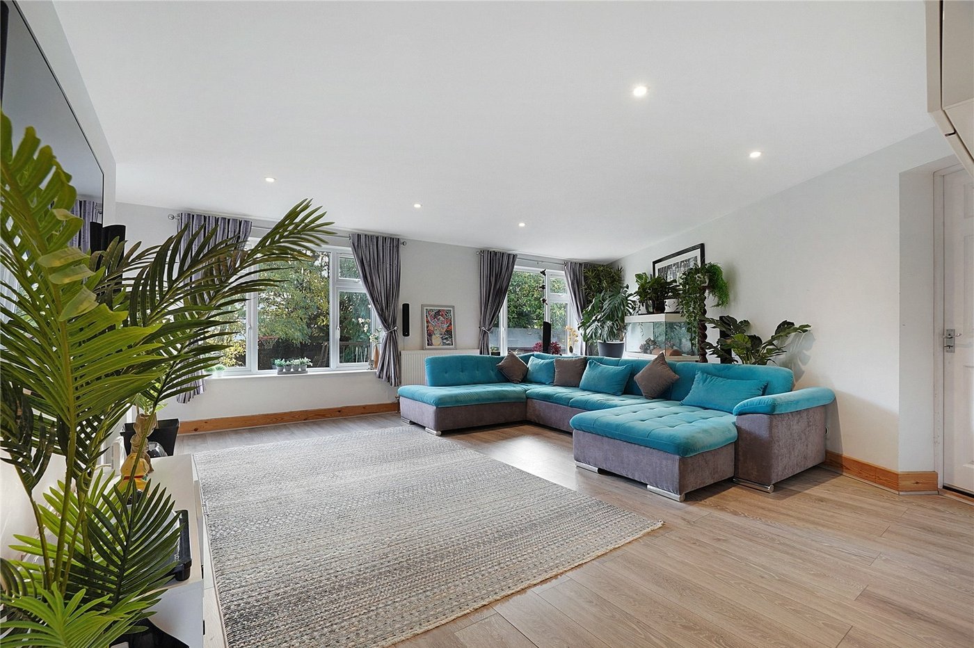 4 bedroom house for sale in Larkfield | Robinson Michael & Jackson