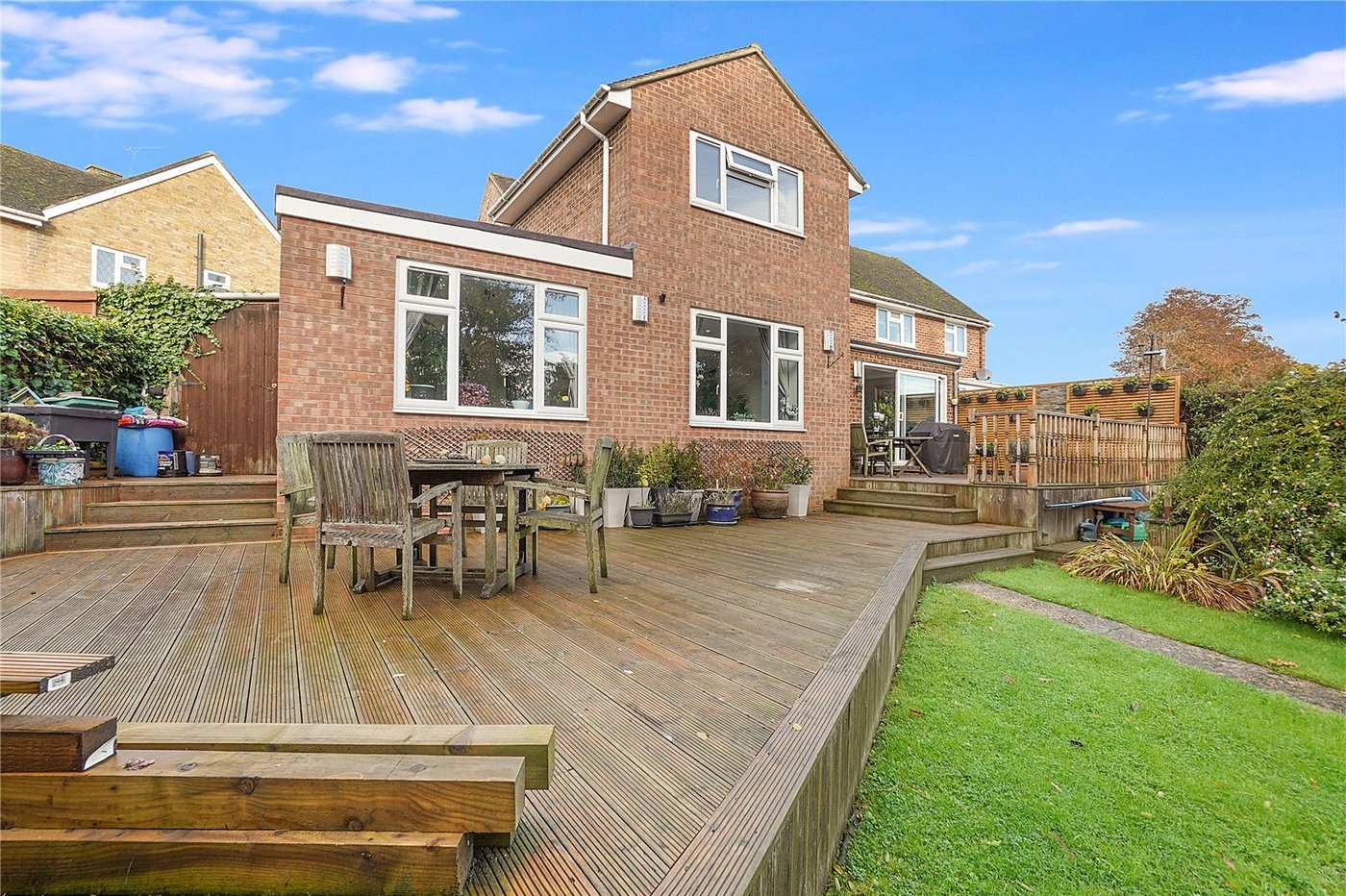 4 bedroom house for sale in Larkfield | Robinson Michael & Jackson