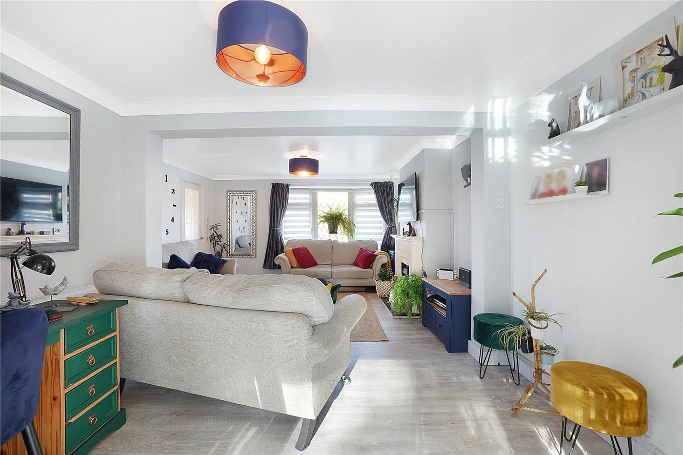 4 bedroom house for sale in Larkfield | Robinson Michael & Jackson