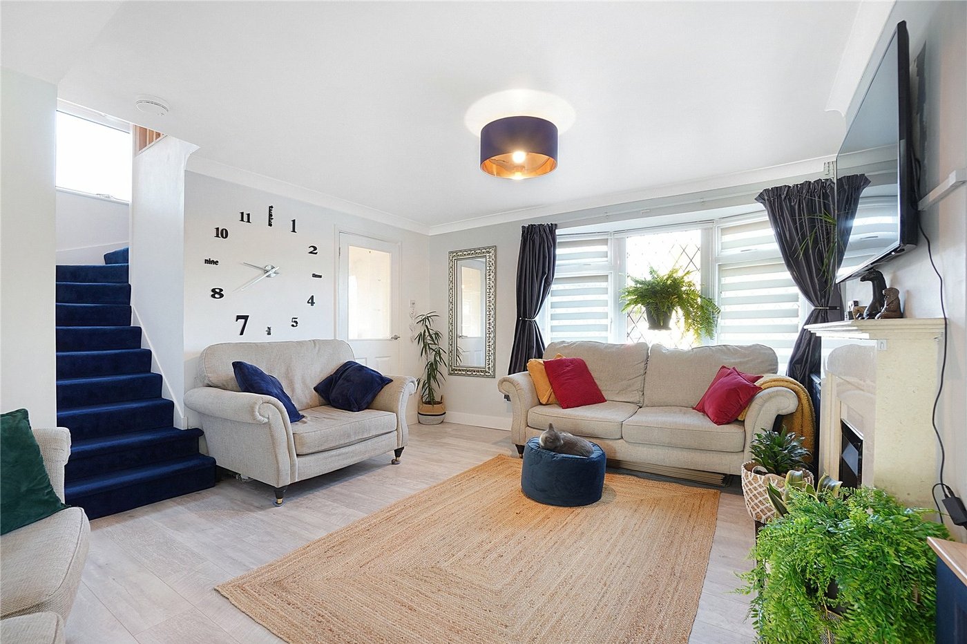 4 bedroom house for sale in Larkfield | Robinson Michael & Jackson