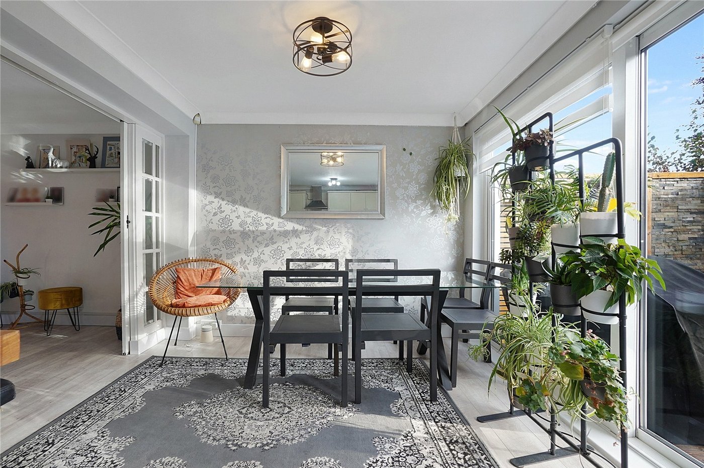 4 bedroom house for sale in Larkfield | Robinson Michael & Jackson