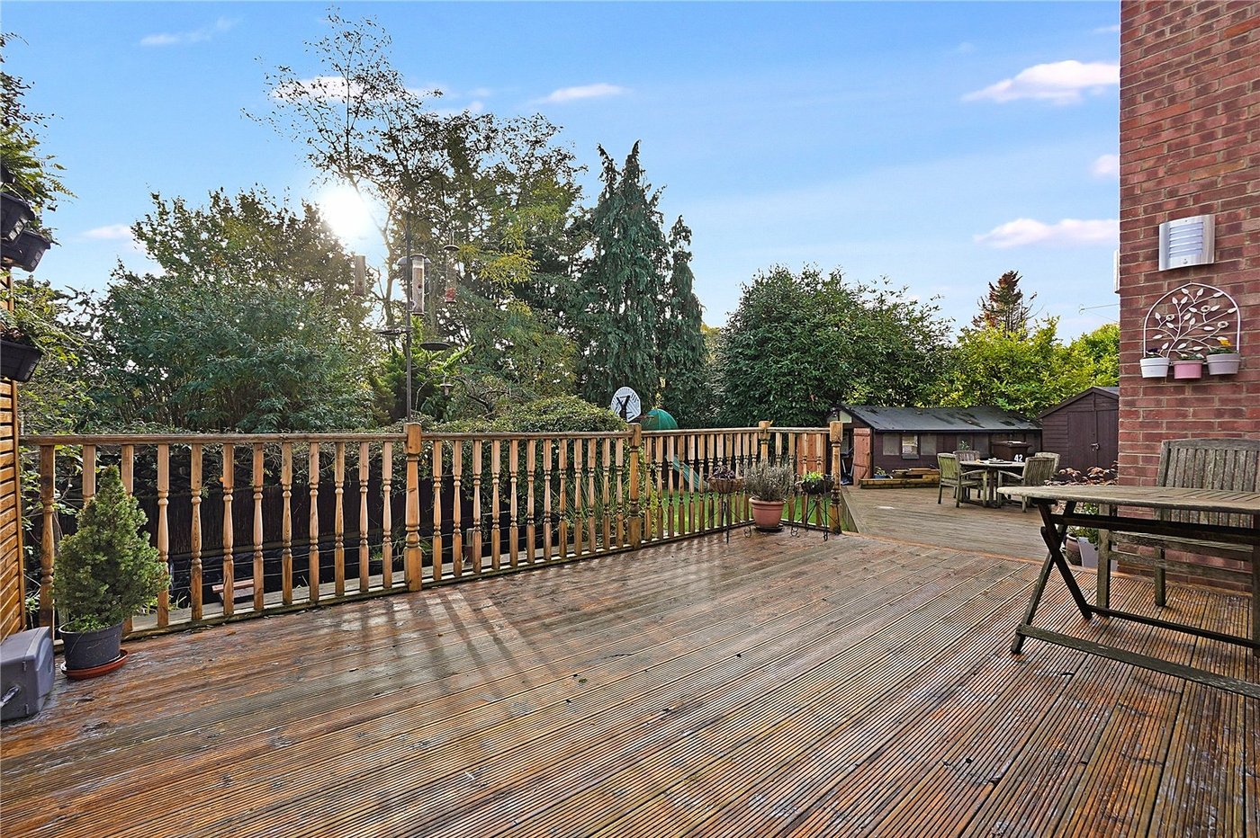 4 bedroom house for sale in Larkfield | Robinson Michael & Jackson