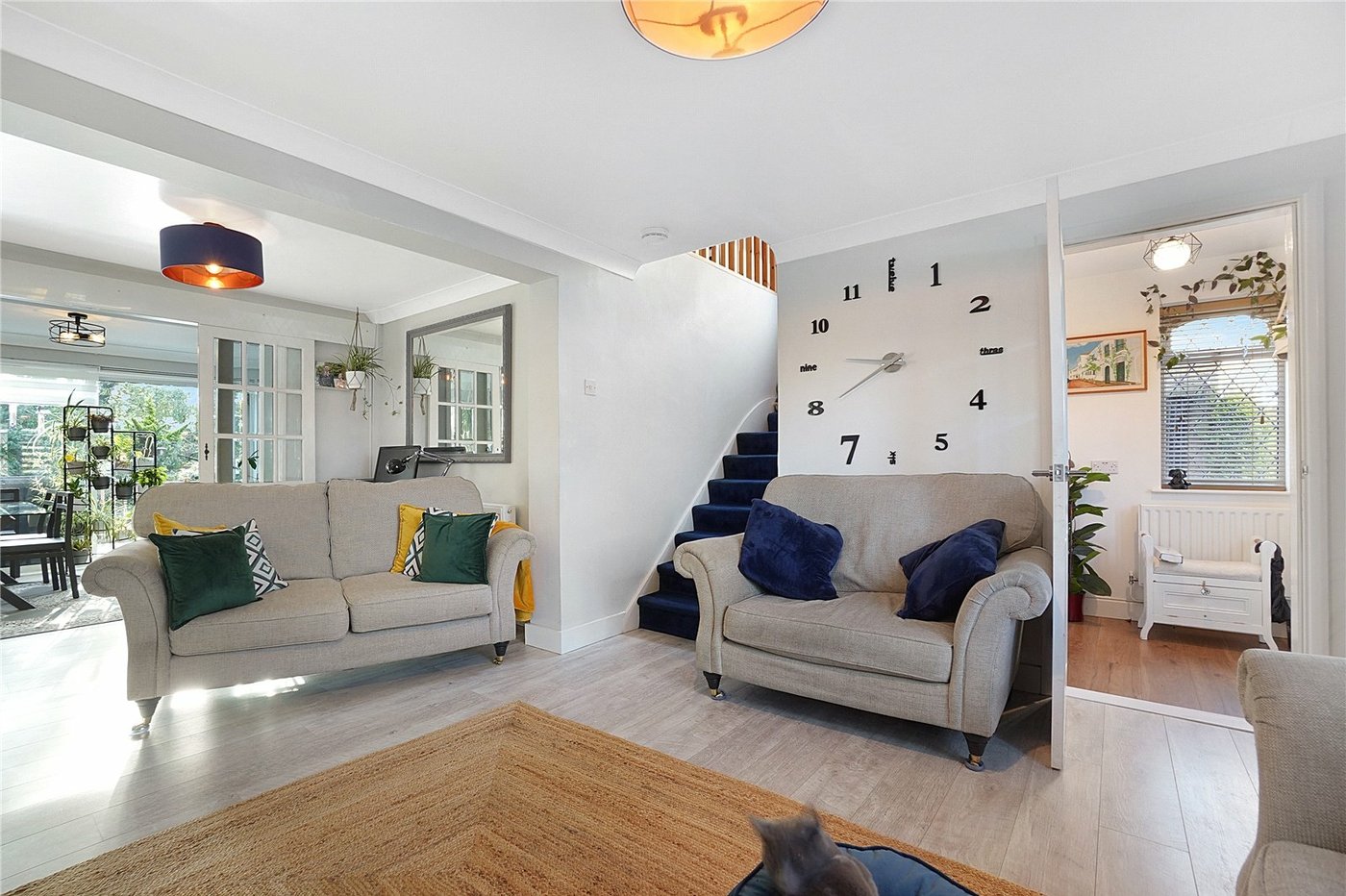 4 bedroom house for sale in Larkfield | Robinson Michael & Jackson