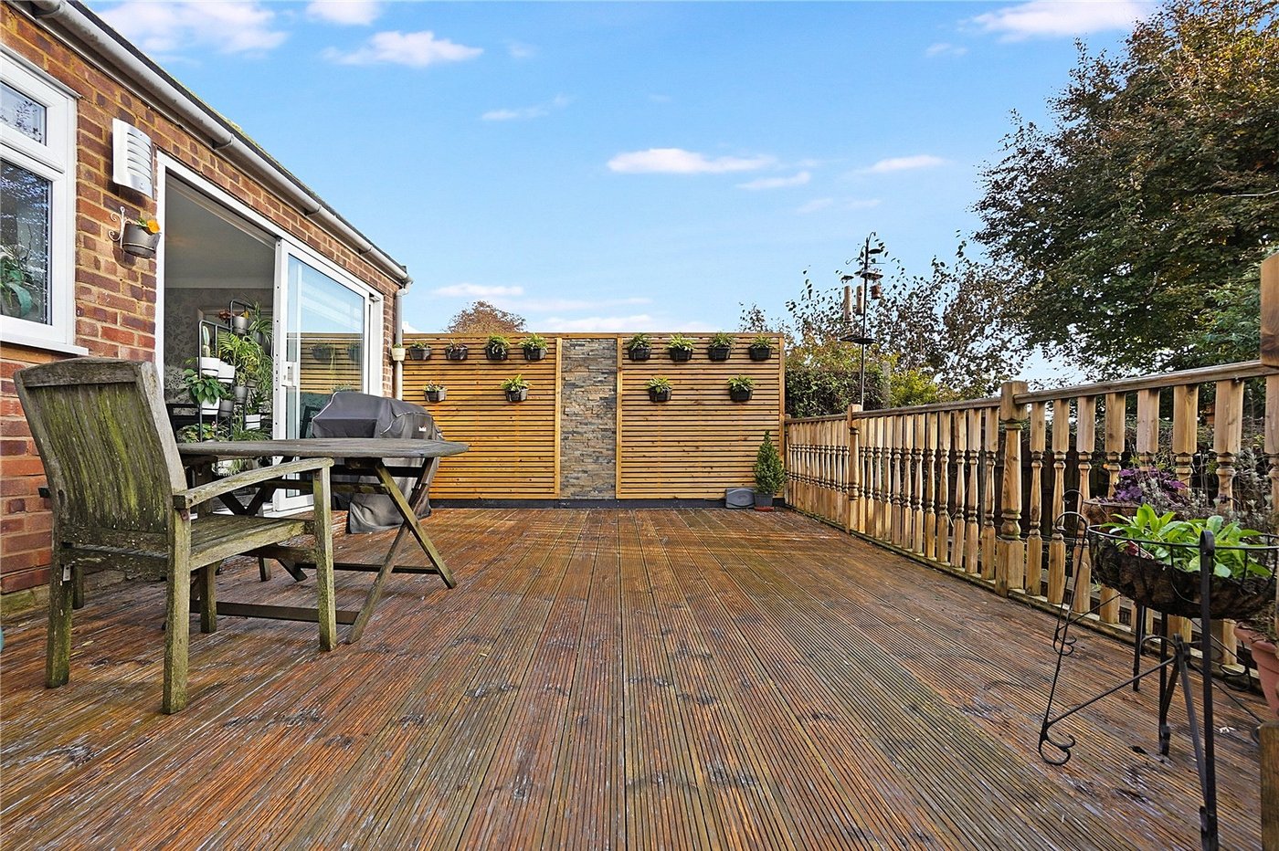 4 bedroom house for sale in Larkfield | Robinson Michael & Jackson