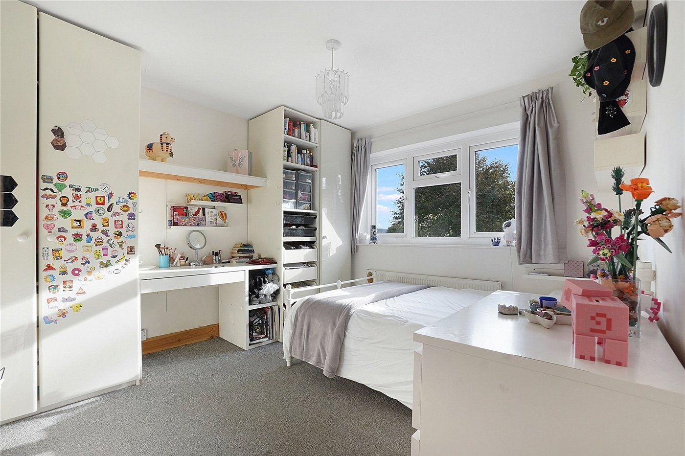 4 bedroom house for sale in Larkfield | Robinson Michael & Jackson