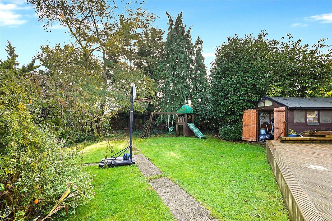 4 bedroom house for sale in Larkfield | Robinson Michael & Jackson