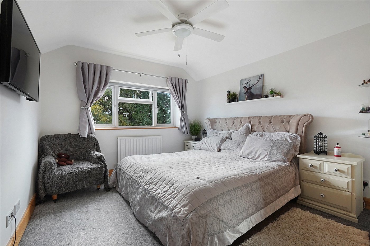 4 bedroom house for sale in Larkfield | Robinson Michael & Jackson