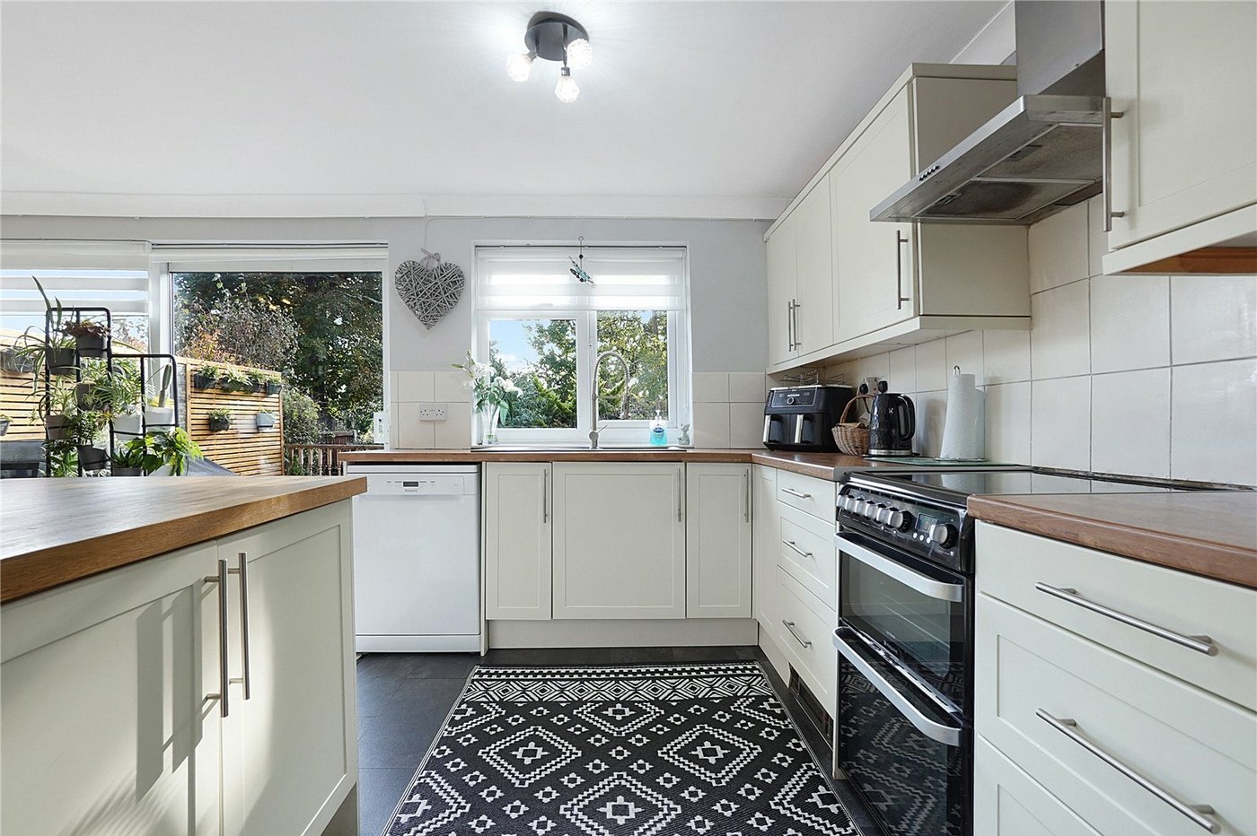 4 bedroom house for sale in Larkfield | Robinson Michael & Jackson