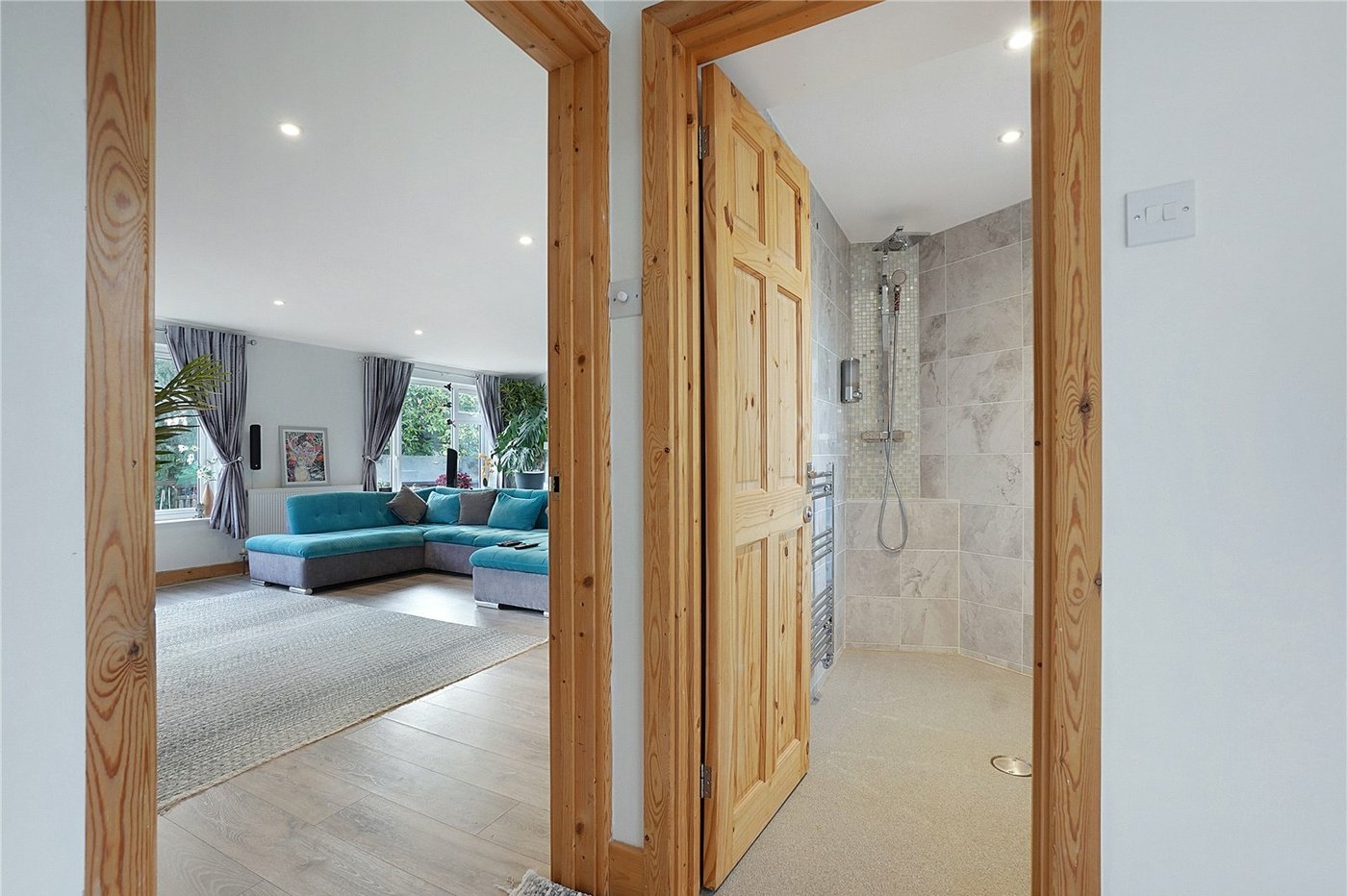 4 bedroom house for sale in Larkfield | Robinson Michael & Jackson