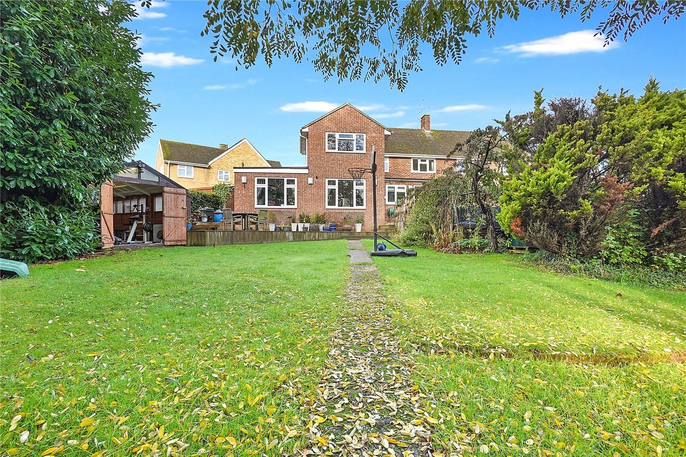 4 bedroom house for sale in Larkfield | Robinson Michael & Jackson