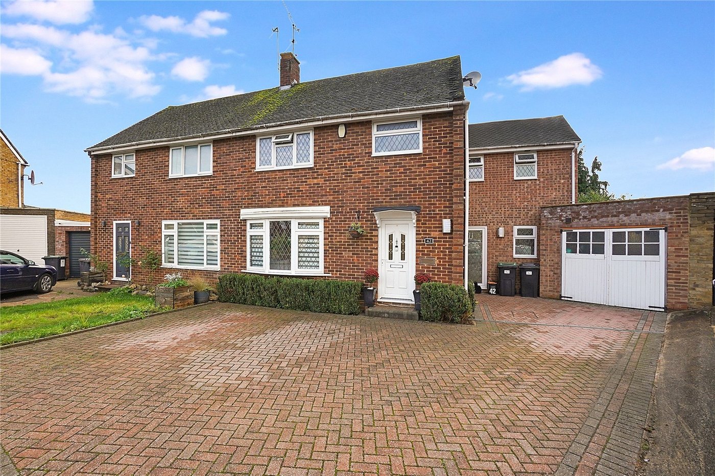 4 bedroom house for sale in Larkfield | Robinson Michael & Jackson