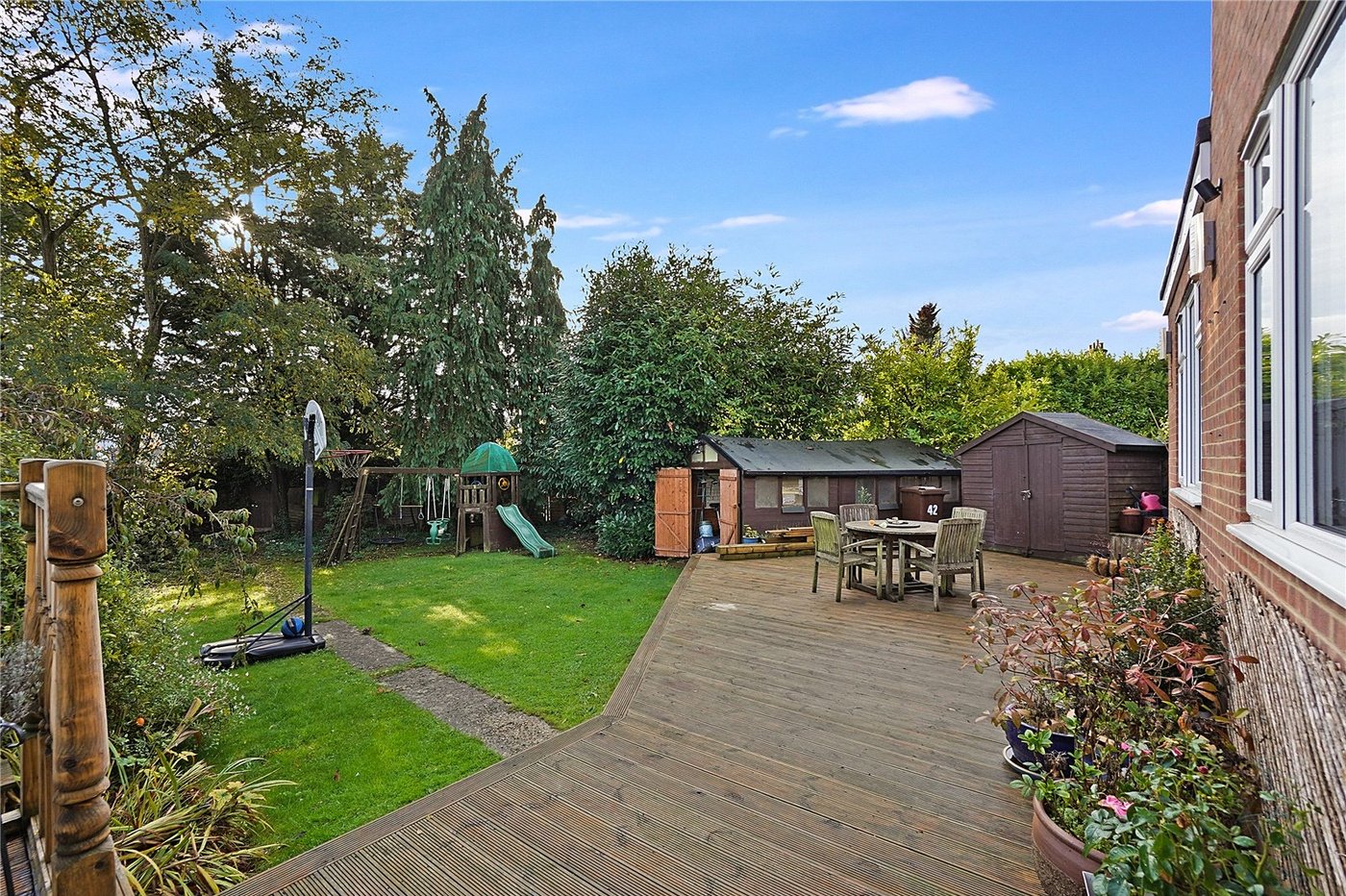 4 bedroom house for sale in Larkfield | Robinson Michael & Jackson