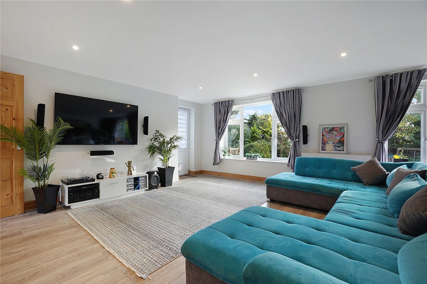 4 bedroom house for sale in Larkfield | Robinson Michael & Jackson