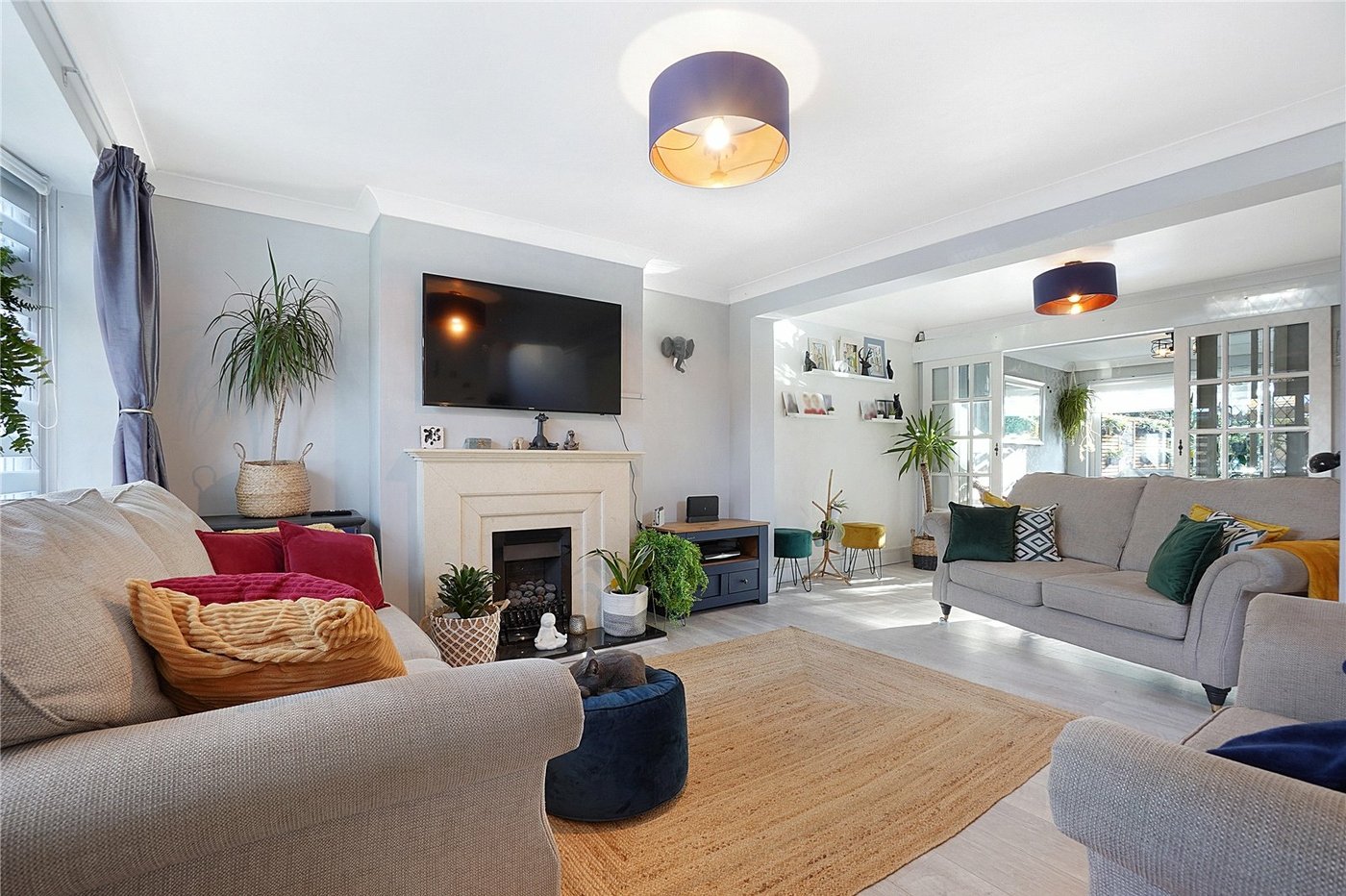 4 bedroom house for sale in Larkfield | Robinson Michael & Jackson