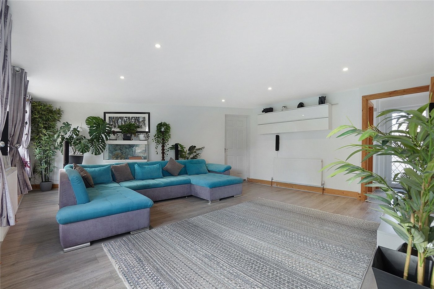 4 bedroom house for sale in Larkfield | Robinson Michael & Jackson