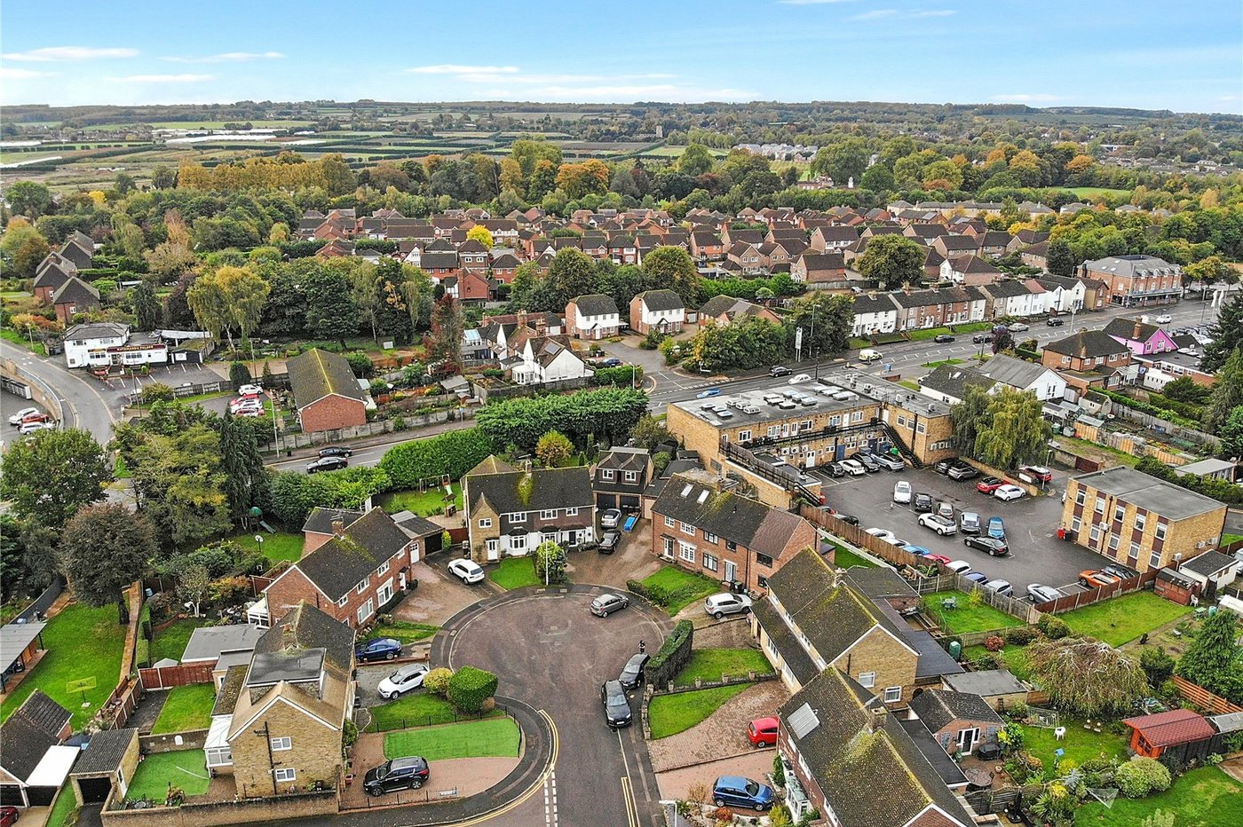 4 bedroom house for sale in Larkfield | Robinson Michael & Jackson