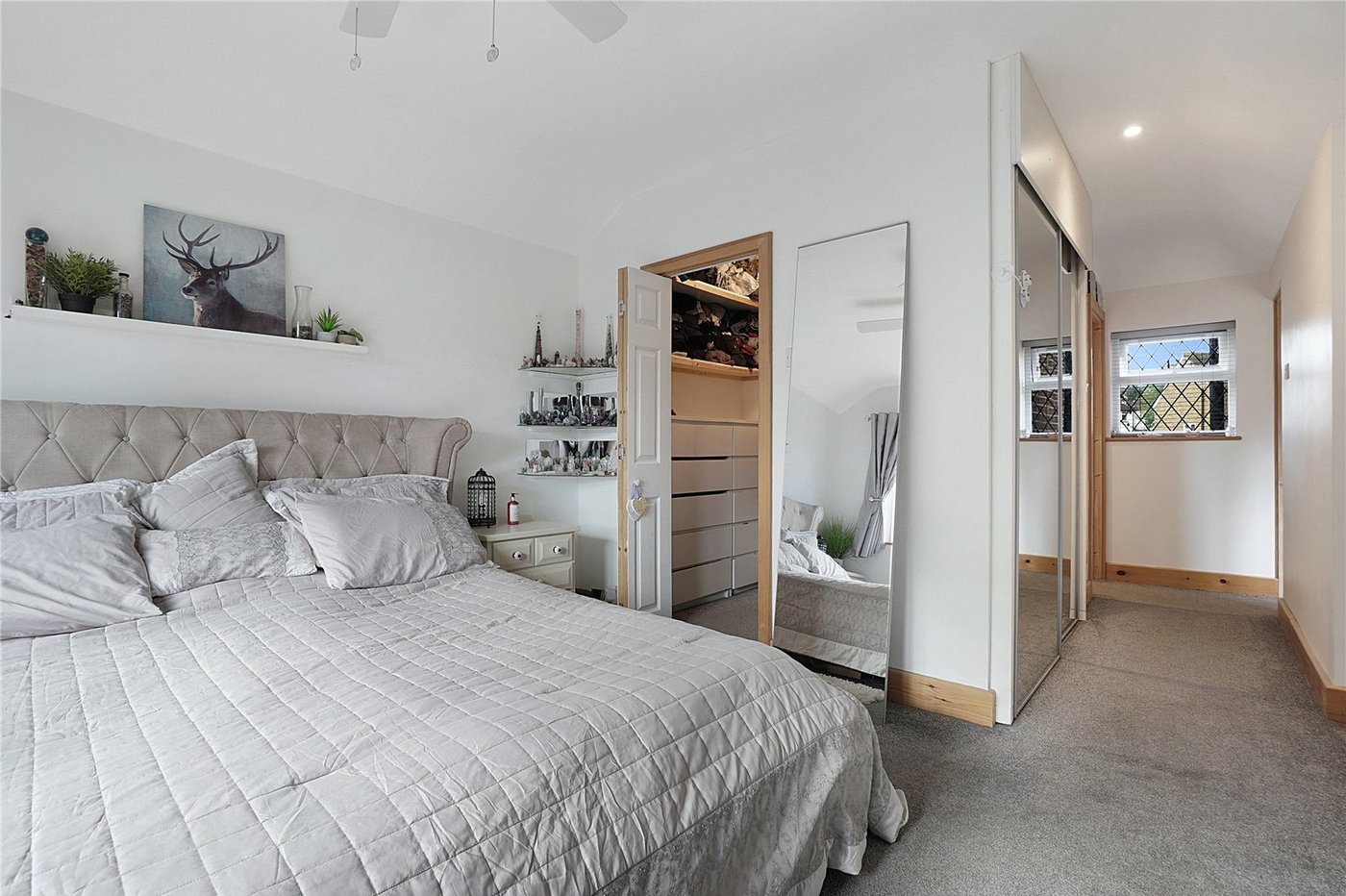 4 bedroom house for sale in Larkfield | Robinson Michael & Jackson