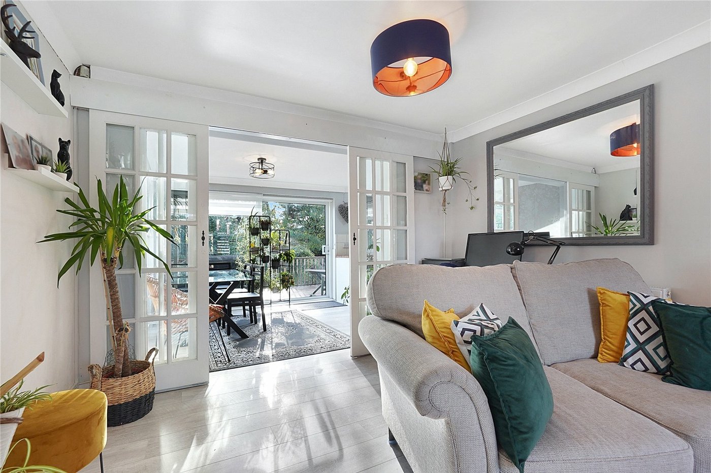 4 bedroom house for sale in Larkfield | Robinson Michael & Jackson