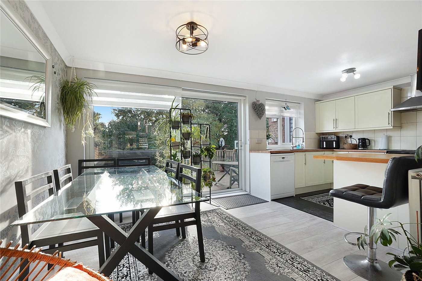 4 bedroom house for sale in Larkfield | Robinson Michael & Jackson