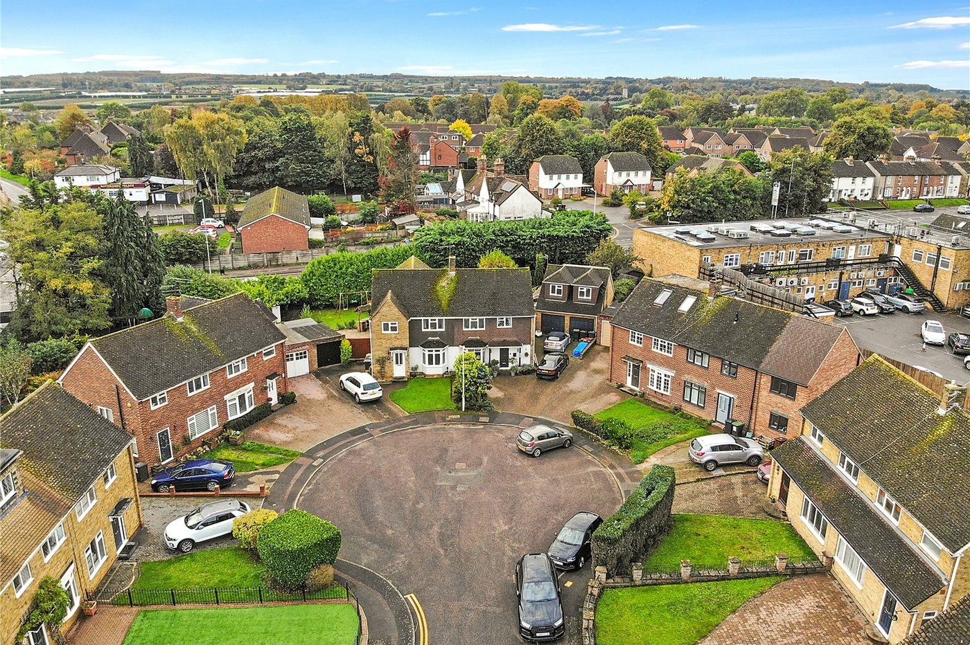 4 bedroom house for sale in Larkfield | Robinson Michael & Jackson