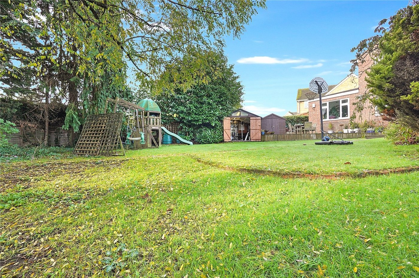 4 bedroom house for sale in Larkfield | Robinson Michael & Jackson