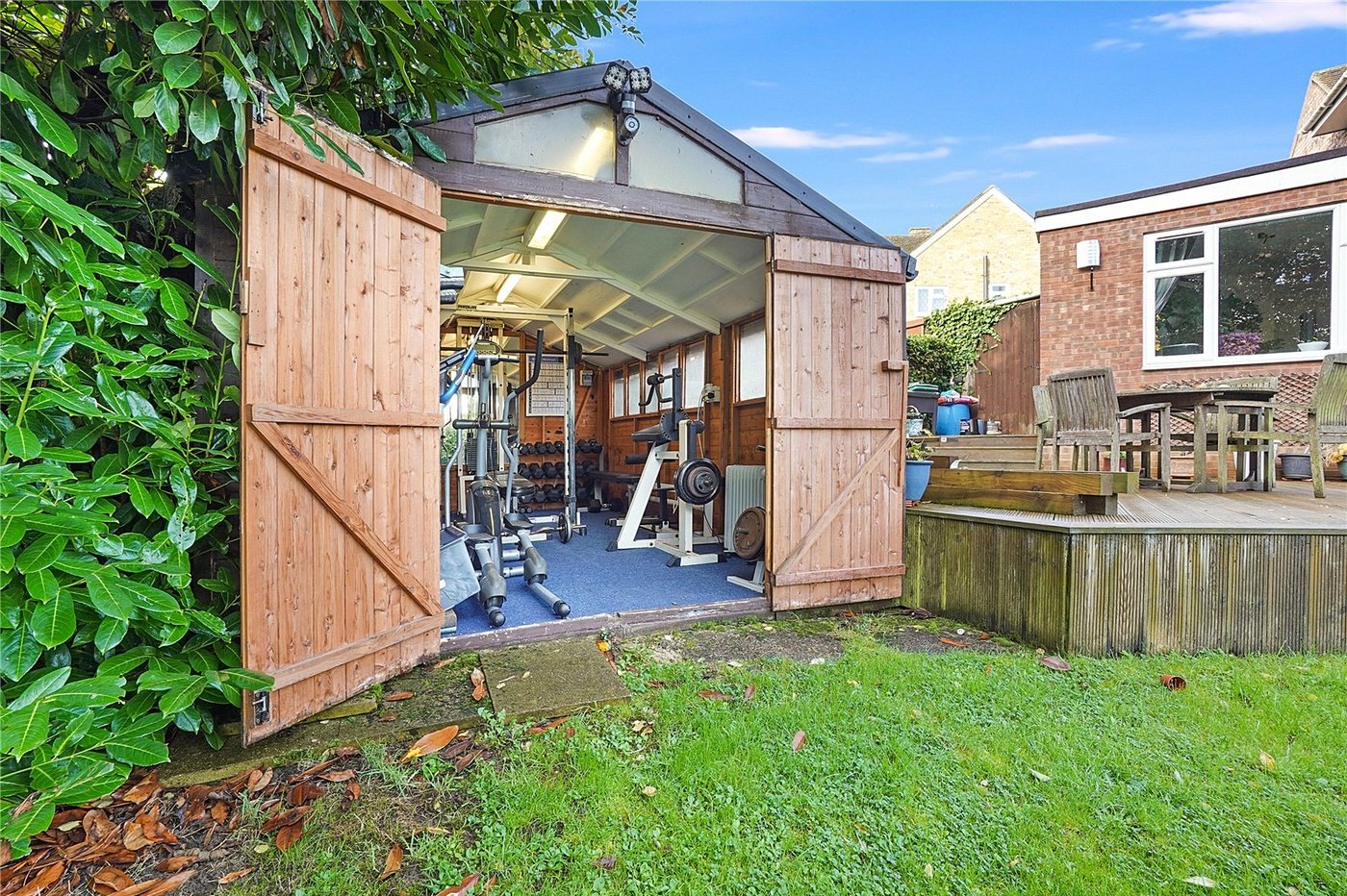 4 bedroom house for sale in Larkfield | Robinson Michael & Jackson