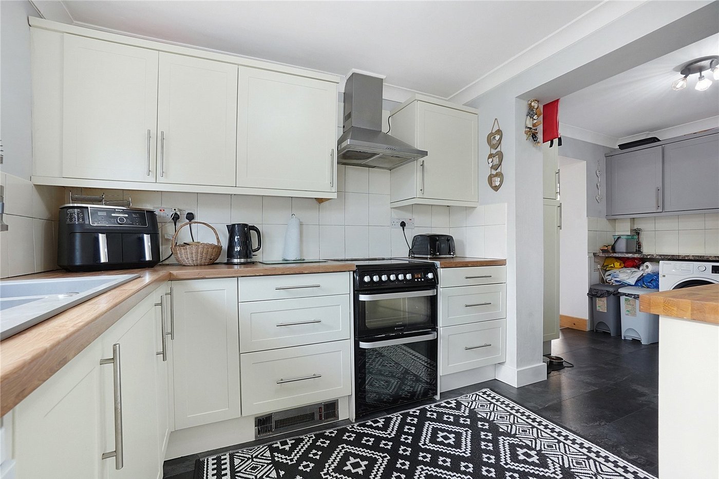 4 bedroom house for sale in Larkfield | Robinson Michael & Jackson