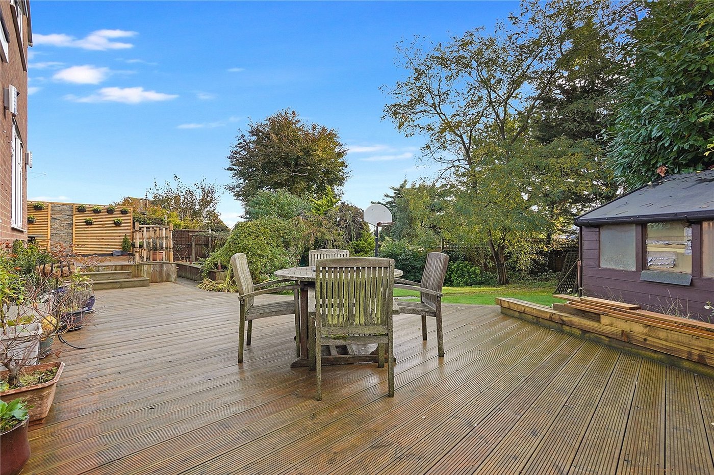 4 bedroom house for sale in Larkfield | Robinson Michael & Jackson