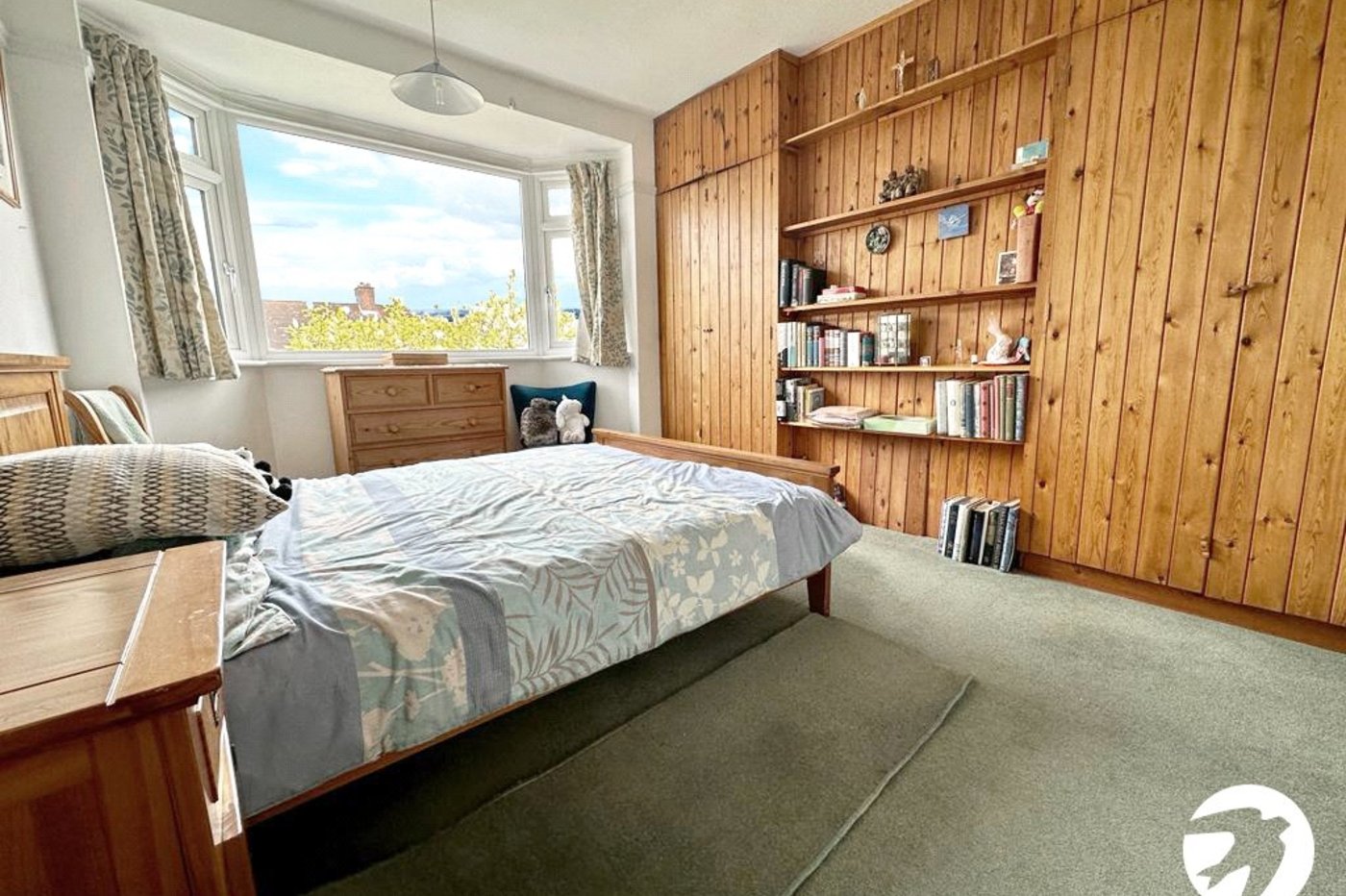 4 bedroom house for sale in Lee | Robinson Jackson