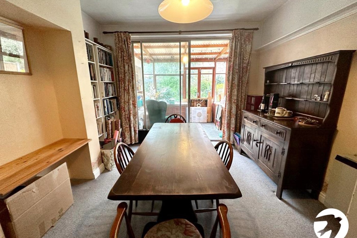 4 bedroom house for sale in Lee | Robinson Jackson