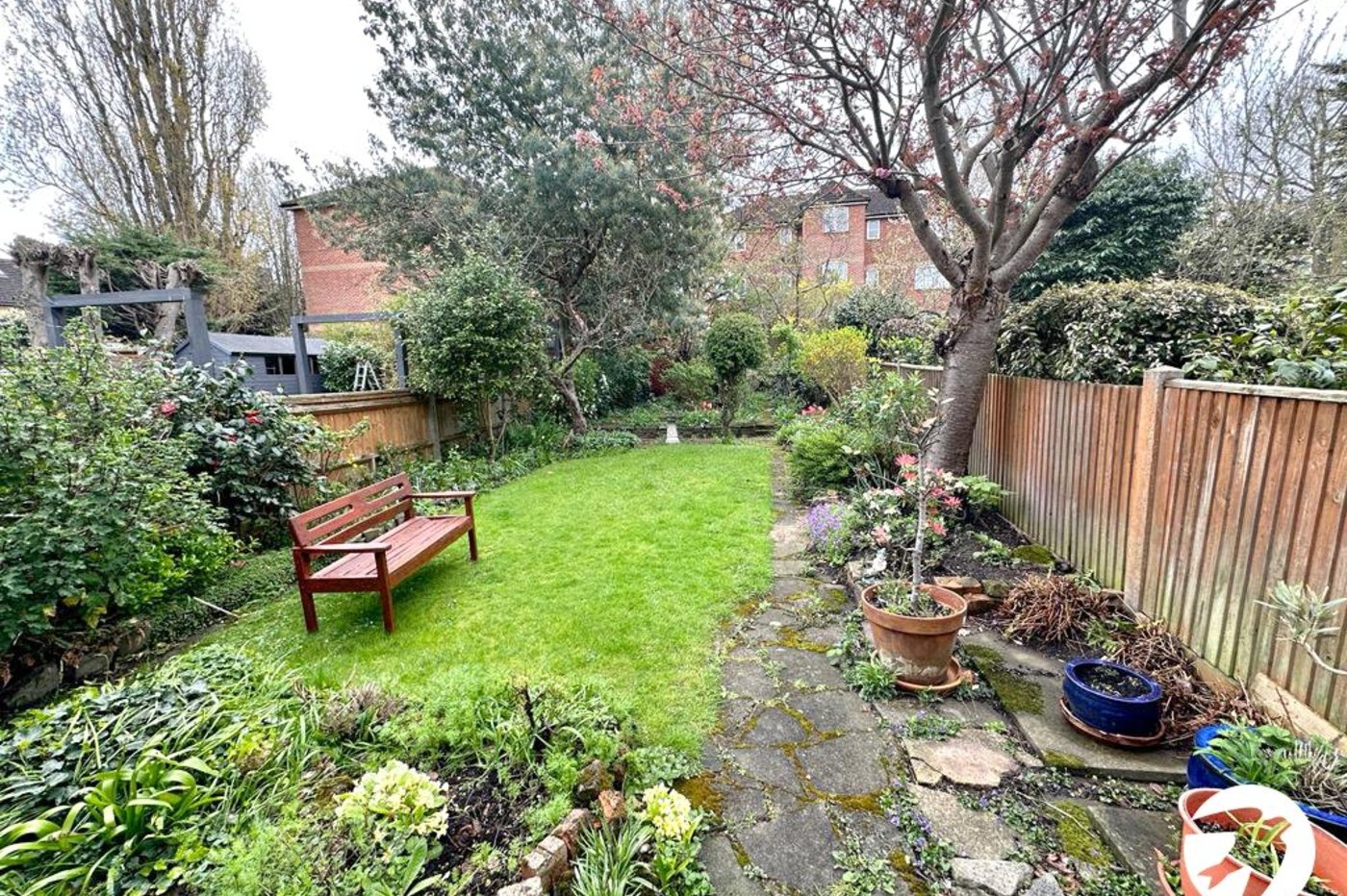 house for sale in Lee, London, SE12 Robinson Jackson